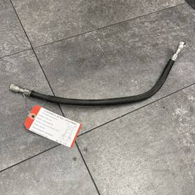 7636052 Bmw Oem 2011 - 2016 F10 528i N20 2.0l Engine Fuel Hose Line