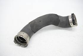 7637197 Bmw 16-24 F48 X1 X2 2.0l Engine Air Inlet Intake Pipe Tube Hose Oem
