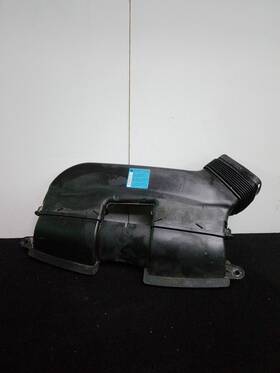76573455 Bmw 2007-2011 325 328i E90 Air Intake Tube Box Hose Pipe Oem