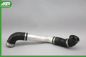 7798100 Bmw 09-11 E90 335d M57n2 Turbo Intercooler Hose Pipe Unit Oem