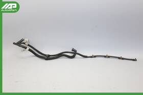 N47d20c Bmw 7810786 10-14 F10 F11 520d Engine Fuel Feed Return Line Set Oem
