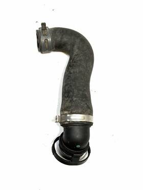 Bmw 7836945 06-10 E60 E64 E63 M5 M6 Right Hose Tube Ventilation Crankshaft Oem