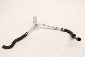 Bmw 7838447 E9x M3 V8 S65 Brake Booster Vacuum Line Pipe E90 E92 E93 Oem 2008-2013
