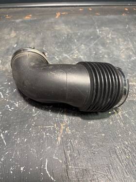 7846271 Bmw 15-21 S55 F80 F82 F83 F87 M4 M3 M2 M Turbo Upper Clean Air Pipe Tube Cyl 4-6