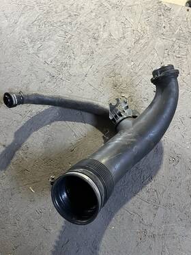Bmw 7850244 15-20 Oem F87 F80 F82 M2m3 M4 Engine S55 Air Intake Pipecylinders 1-3