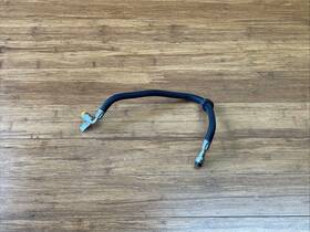 7854044 Bmw 2018-2023 M5 F90 4.4l Engine Inlet Fuel Hose Pipe Line Oem