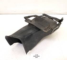 7896408 Bmw 01-06 Oem E46 325ci 330ci Front Passenger Side Cooler Air Duct Vent Brake