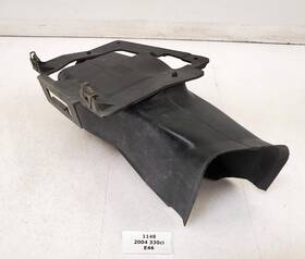 7896409 Bmw 01-06 Oem E46 325ci 330ci Front Left Driver Side Cooler Air Duct Vent Brake