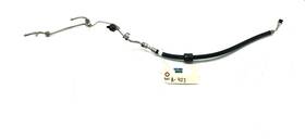 8053442 Bmw 2020-2024 X3m F97 X4m F98 Fuel Supply Line Hose Tube Pipe With Sensor Oem