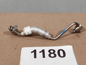 8054869 Bmw 21-24 Oem G80 G82 G83 M3 M4 S58 Turbocharger Oil Feed Line Pipe 9k