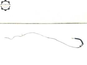 80703860634 Bmw 2016-2019 750i G12 4.4l Engine Fuel Feed Line Pipe Tube Oem