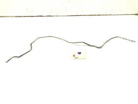 80740485603 Bmw 2018-2023 X3 G01 Fuel Line Pipe Hose Tube Oem