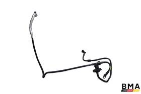 8091693 Bmw M3 M4 G80 G82 G83 Fuel Tank Suction Breather Hose Pipe Line 2021 - 2024 Oem