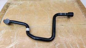 8092199 Bmw Oem 16-23 F90 M5 M8 F92 F91 Oil Cooler Line Pipe