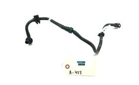 8092849 Bmw 2020-2024 X3m F97 X4m F98 Brake Booster Vacuum Line Hose Tube Pipe Oem