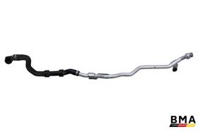 8096449 Bmw M3 M4 G80 G82 G83 Radiator External Pipe Line 2021 2022 2023 Oem 8096449 Bmw M3 M4 G80 G82 G83 Radiator External Pipe Line 2021 2022 2023 Oem