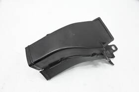 8150763 Bmw 95-01 E38 7 Series Front Left Brake Air Duct Channel Tube Pipe Oem