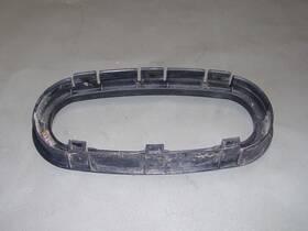8378627 Bmw 2000 528i - End Clip For Microfilter Air Channel Tube Hose Line Oem