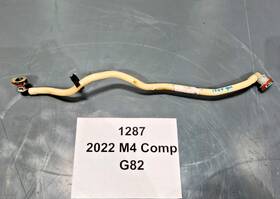 Bmw 8485972 2021-2025 Oem G22 G26 G82 Breather Fuel Line Pipe Tube