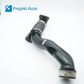 8506079 Bmw 09-13 Oem Charge Air Line Diesel M57 X5 35d E70