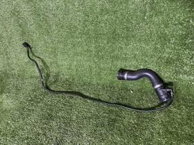 8570061 Bmw F22 F23 F30 F32 F87 M235i N55 Engine Upper Radiator Coolant Hose Top 30k