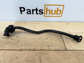 8600882 Bmw 2016-2018 320i 330i Brake Booster Vacuum Line Hose #2915