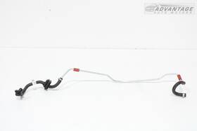 Bmw 8602031 2016-2019 750i G12 Xdrive 4.4l Engine Vacuum Hose Tube Pipe Line Oem