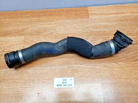 Bmw 8602638 2016-2019 Oem G12 740 Engne B58 Radiator Coolant Hose Pipe Line