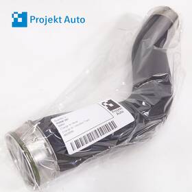 8603095 Bmw 16-18 Oem Charge Air Hose Turbo X5 Xdrive40e F15