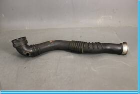 8608734 Bmw 12-16 F30 328i 335i Charge Air Induction Tract Duct Tube Hose Oem