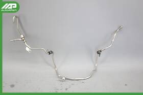 8610612 Bmw 13-19 F16 650i 750i X5 X6 Xdrive 4.4l N63 Engine Fuel Feed Line Pipe Oem