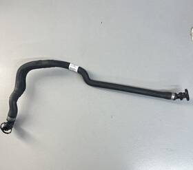 864729902 Bmw 2012-2018 Crankcase Ventilation Breath Hose Oem 32921