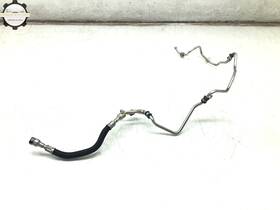 8648157 Bmw 2018-2020 G30 M550i 4.4l Engine Fuel Feed Line Pipe Tube Oem