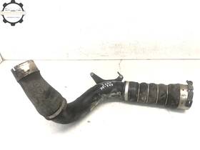 865075902 Bmw 2016-2022 X1 F48 Awd 2.0l I4 Turbocharged Intercooler Induction Duct Oem