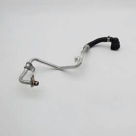 Bmw 8651261 Oem 20-24 330i G20 Turbo Coolant Line 8651287 Used