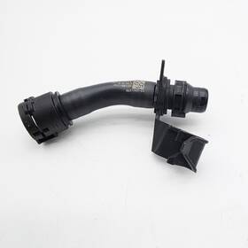 8651265 Bmw Oem 2021 330i G20 B46 Engine Coolant Pipe Used