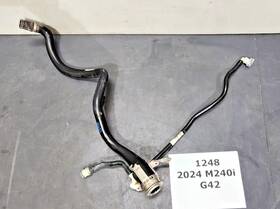 8654911 Bmw 2022-2025 Oem G42 G87 M240 Breather Pipe Hose Line Tube 31k