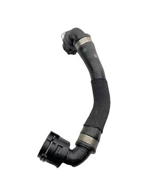 Oema12231 Bmw 8663047 17-20 5 Series G30 Pipe Hose Radiator Coolant Lower Outlet