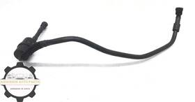8663978 Bmw 2019-2024 330i M340i G20 2.0l I4 Fuel Tank Breather Hose Tube Pipe Line Oem