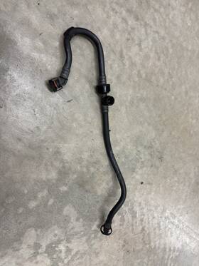 8667031 Bmw 2019-2024 Toyota B58 3.0l Vacuum Hose Pipe Oem