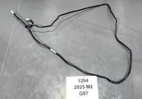 Bmw 8740568 23-25 Oem G42 G87 M2 M240 Scavenge Air Line 6k Miles