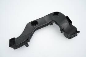 9129300 Bmw Oem 2013 X5 Engine Air Intake Pipe / Tube Genuine