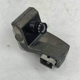 9137725 Bmw 2008 2009 2010 650i Convertible 4.8l Line Change Camera Oem