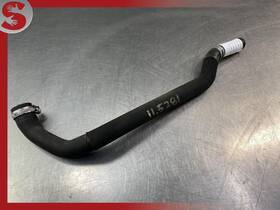 9169917 Bmw 11 2011 528i F10 N52 3.0l Engine Coolant Radiator Hose Pipe Line Oem