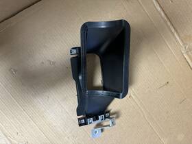 9184012 Bmw 2017 X3 Xdrive 35i M Sport Air Intake Pipe Tube Oem