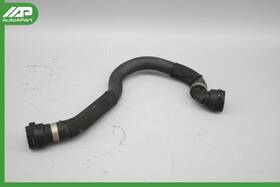 9222696 Bmw 07-13 E90 E70 335i Engine Heater Radiator Hose Tube Line Pipe Oem