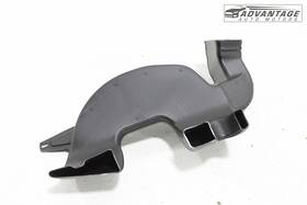 Bmw 9263336 2018-2023 X2 F39 Front Left Driver Side Lower Floor Air Vent Duct Oem