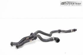 Bmw 9329643 2017-2020 430i F32 2.0l L4 Hvac Ac Heater Return Hose Tube Pipe Oem