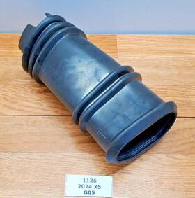 9425916 Bmw 21-25 Oem G05 X5 50ex 45ex 3.0l Fuel Tank Grommet Hybrid Pipe 17k Miles