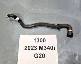 Bmw 9461706 20-25 Oem G20 M340 B58d 3.0l Coolant Cooling Feed Hose Pipe Line